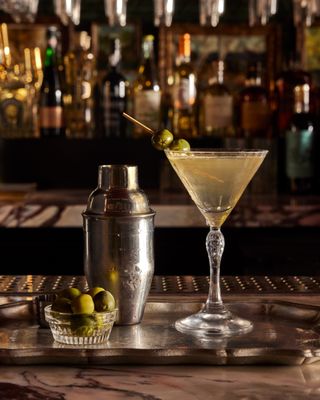 Darling Jack's Tavern by null