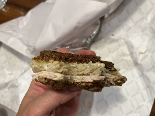 Union Sandwich Co. by null