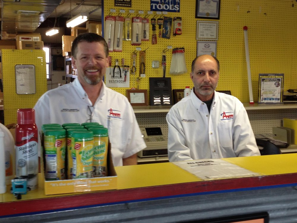 A TECH APPLIANCE PARTS & SERVICE 21 Reviews Appliances & Repair