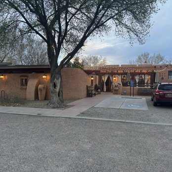 Farm & Table - Outside - New American Near Me - Albuquerque, New Mexico