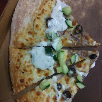 Mad Mushroom - Pizza Near Me - Lexington, Kentucky Mad Mushroom - Pizza Near Me - Lexington, Kentucky