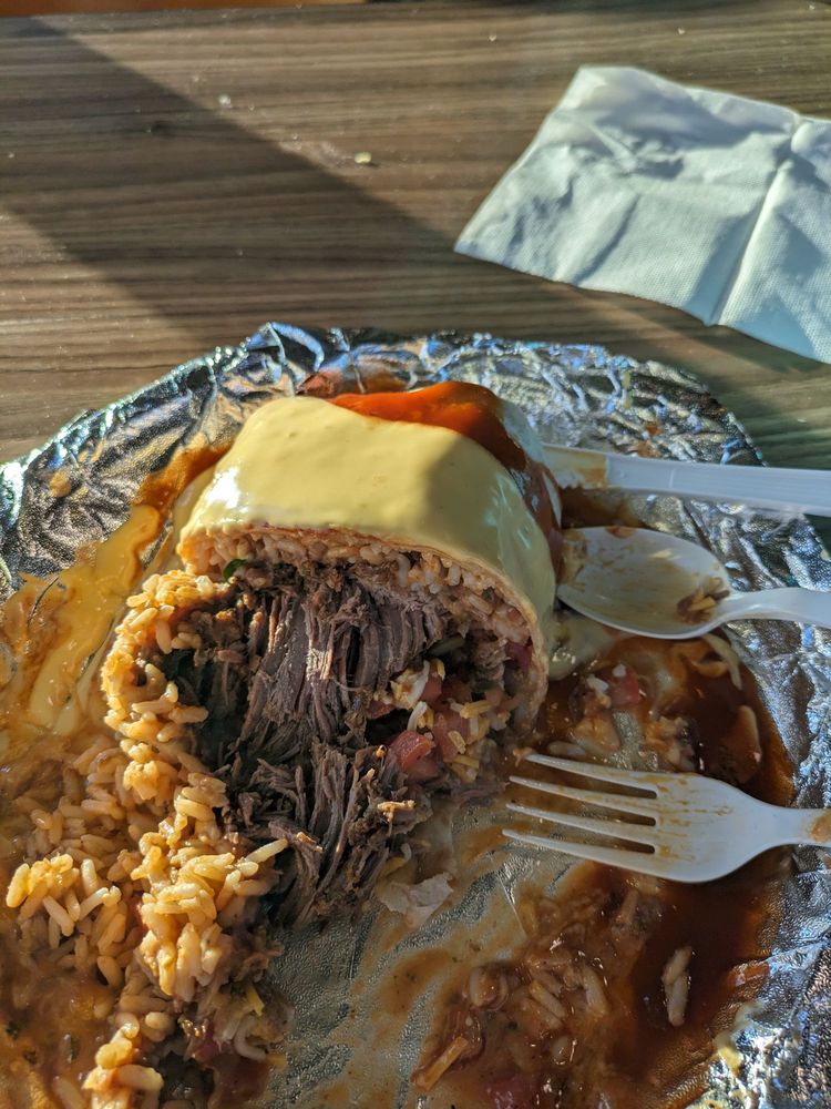 Photos for Taco Del Mar Yelp