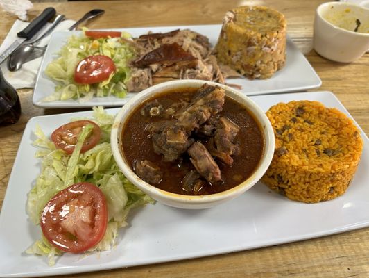Old San Juan Restaurant by null