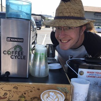 Coffee Cycle - Coffee & Tea Near Me - San Diego, California