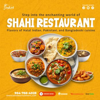 Shahi Restaurant - Halal Near Me - Lauderhill, Florida Shahi Restaurant - Halal Near Me - Lauderhill, Florida