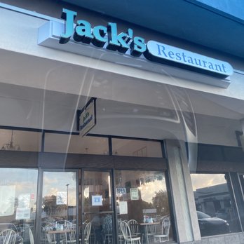 Jack's Restaurant - Outside - Breakfast & Brunch Near Me - Honolulu, Hawaii Jack's Restaurant - Outside - Breakfast & Brunch Near Me - Honolulu, Hawaii