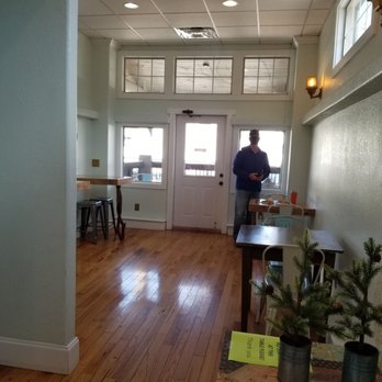 Das Kaffee Haus - Coffee & Tea Near Me - Blue Ridge, Georgia