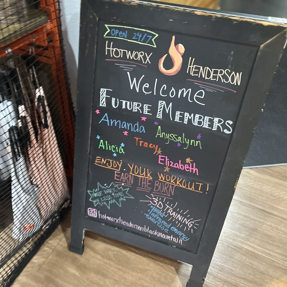 HOTWORX - Henderson, NV - Black Mountain - Yoga Near Me - Henderson, Nevada HOTWORX - Henderson, NV - Black Mountain - Yoga Near Me - Henderson, Nevada