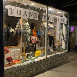 Exterior outside entrance of Pangaea Trading Company - It's the best time of the year! Our Thank You sale is happening now in stores and online. 20% off everything January 2-16, 2022. - Cincinnati, Ohio Exterior outside entrance of Pangaea Trading Company - It's the best time of the year! Our Thank You sale is happening now in stores and online. 20% off everything January 2-16, 2022. - Cincinnati, Ohio