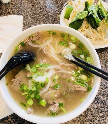 Pho Rachel by null