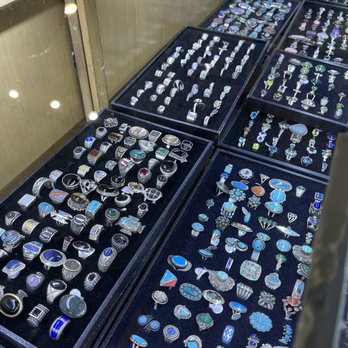 Vintage Underground - Jewelry section - Used, Vintage & Consignment Near Me - Chicago, Illinois