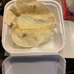 Smothered Burrito