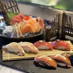 Hashi Sushi