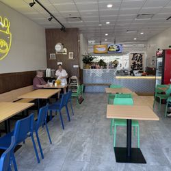 Amazing Pho - Inside