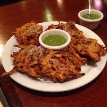 Himalayan Flavors - Vegetable pakora - Indian Near Me - Berkeley, California