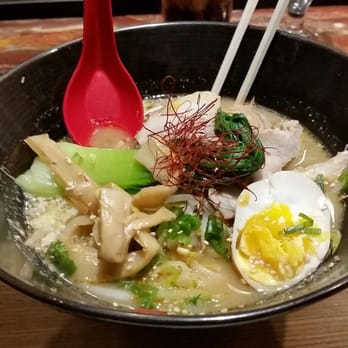 Tokio - Miso Ramen - Ramen Near Me - Denver, Colorado Tokio - Miso Ramen - Ramen Near Me - Denver, Colorado