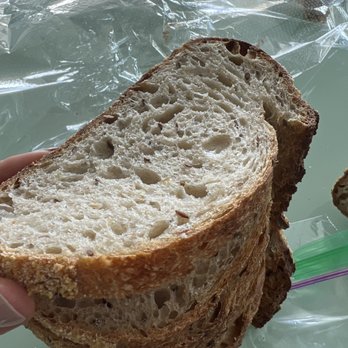 Zak The Baker - Jewish Rye to die for - Kosher Near Me - Miami, Florida Zak The Baker - Jewish Rye to die for - Kosher Near Me - Miami, Florida
