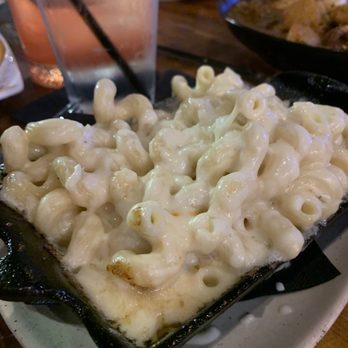 Ashling Kitchen and Bar - White Truffle Mac and Cheese - New American Near Me - Crofton, Maryland Ashling Kitchen and Bar - White Truffle Mac and Cheese - New American Near Me - Crofton, Maryland