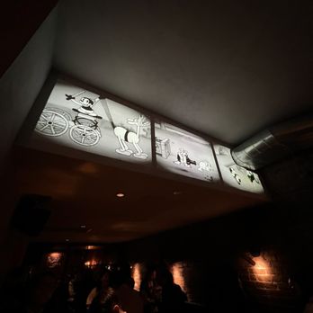 Double Chicken Please - Cocktail Bars Near Me - New York, New York