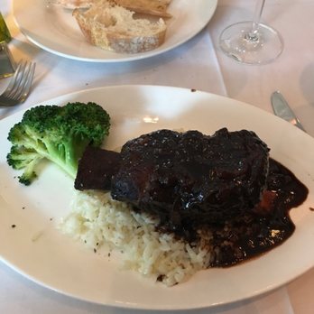 Solaia Restaurant - Short rib - Italian Near Me - Monticello, New York Solaia Restaurant - Short rib - Italian Near Me - Monticello, New York