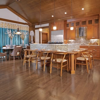 Exploring Flooring - mirage hardwood floor-yellow-birch-savanna - Carpeting Near Me - Warrenville, Illinois