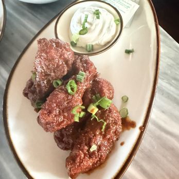 Bacari North Park - Jidori wings - Breakfast & Brunch Near Me - San Diego, California