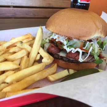 Hamburguesas Don Jesus - Texano - Burgers Near Me - Arvada, Colorado