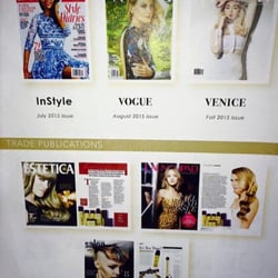Salon Evergreen