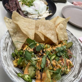 Coco Maya - Poke - Caribbean Near Me - San Diego, California Coco Maya - Poke - Caribbean Near Me - San Diego, California