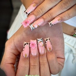 Allure Nails & Spa - Nails by Kai