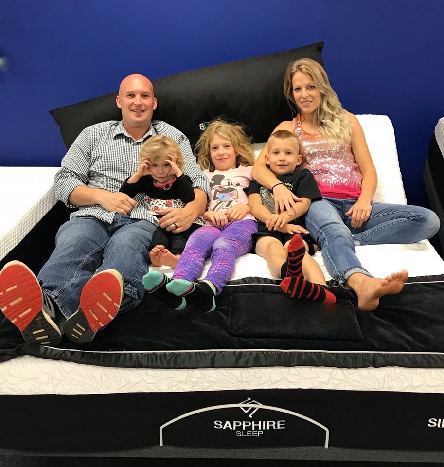 BOXDROP MATTRESS Updated July 2024 1730 S Garfield Ave, Traverse