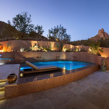 McCallum's Pool Service - Pool Cleaners Near Me - Phoenix, Arizona