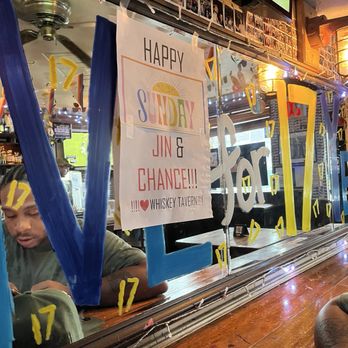 Whiskey Tavern - Whiskey Bars Near Me - New York, New York Whiskey Tavern - Whiskey Bars Near Me - New York, New York