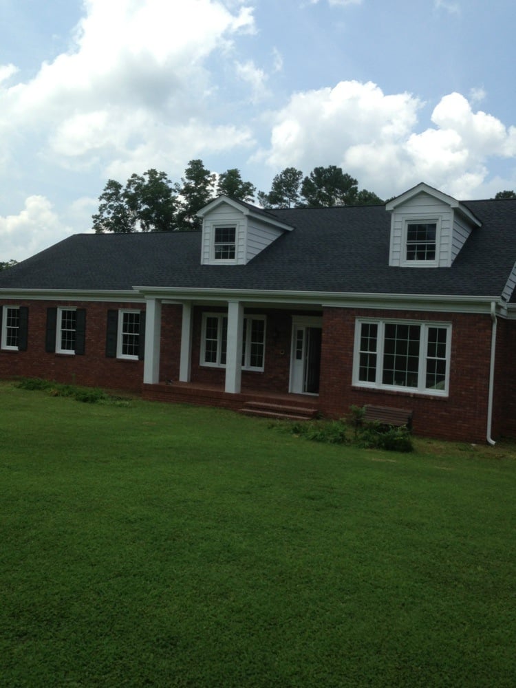 Slide of MBG Construction Company