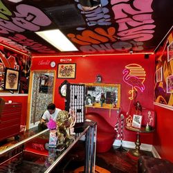Major ink studios 2 - Tattoo and Piercing shop