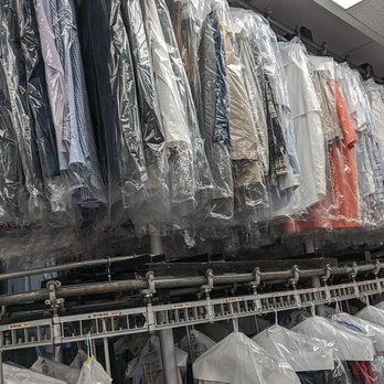 Couture Cleaners - Dry Cleaning Near Me - Pasadena, California