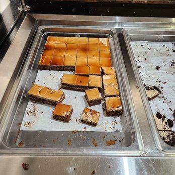 Boiling World - Tiramisu!! Definitely a must - Hot Pot Near Me - Ontario, California