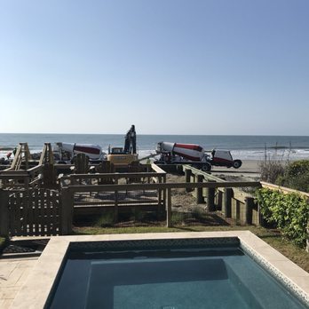 Avocet Properties - Vacation Rentals Near Me - Folly Beach, South Carolina