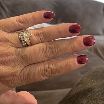 Orchid Nails - Nail Salons Near Me - Santa Rosa, California