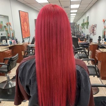 A Creative Look - Hair Salons Near Me - Miami, Florida