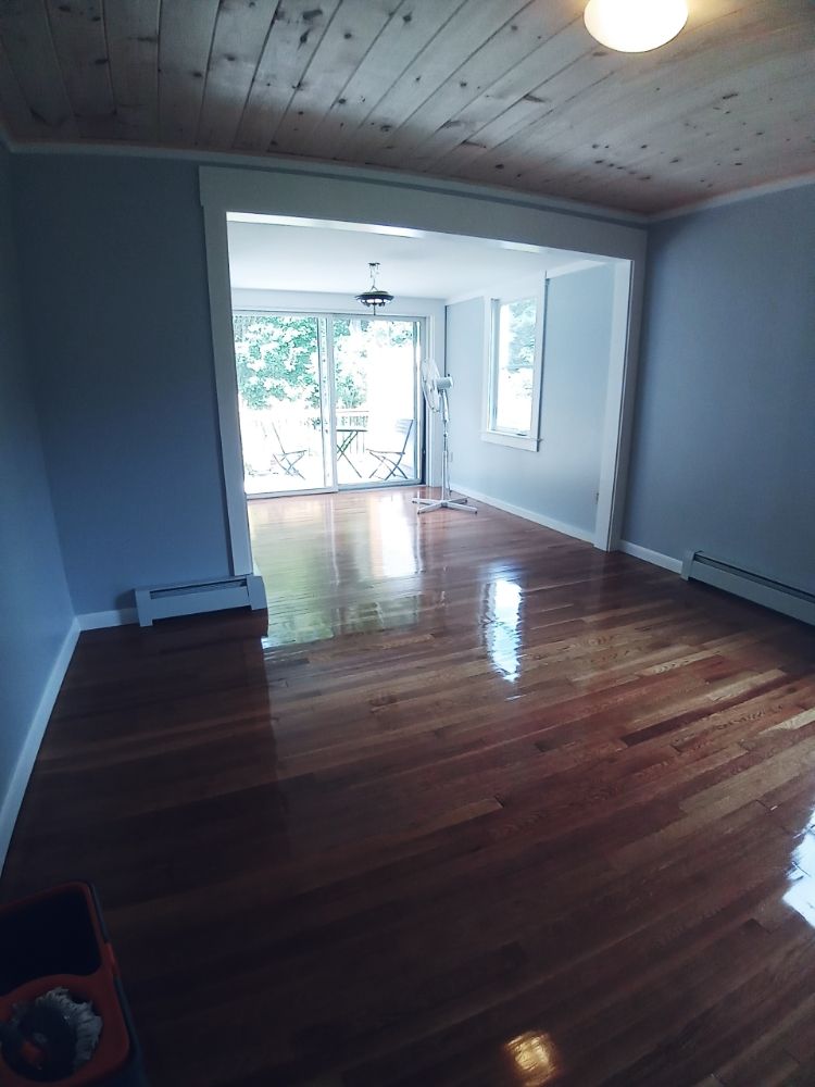 Slide of Total Home Improvements