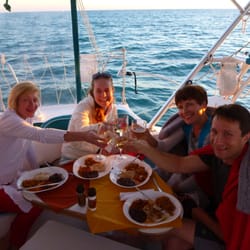 Tortuga Sailing Adventures