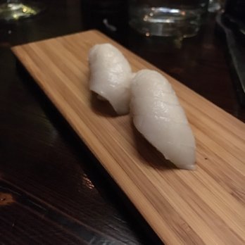 KA Sushi - Escolar - Japanese Near Me - Houston, Texas