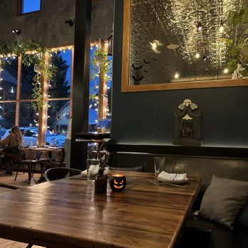 Breadery - New American Near Me - Crested Butte, Colorado