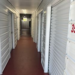 Easy Going Storage Solutions - Air conditioned unit