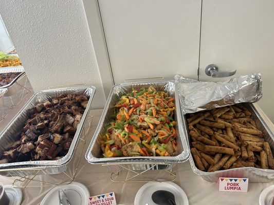 JT Restaurant by null