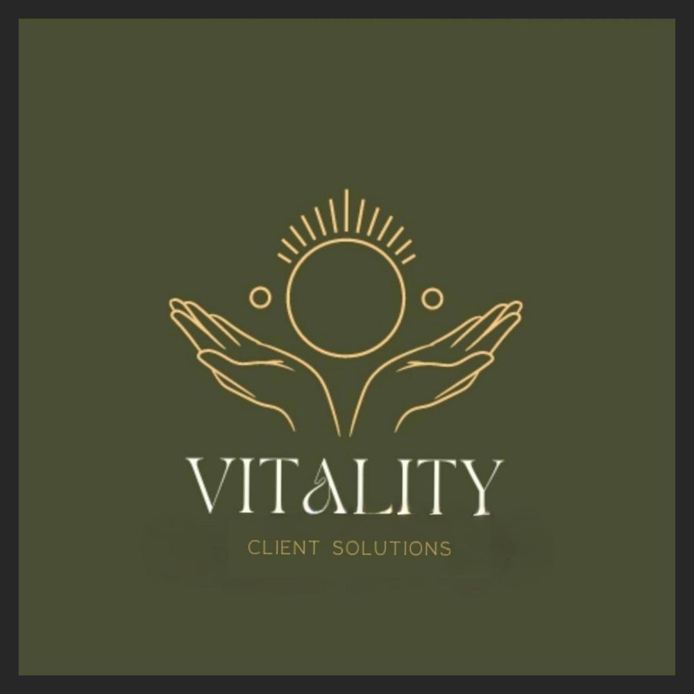 Vitality Client Solutions - grief counselor in St. Petersburg, FL