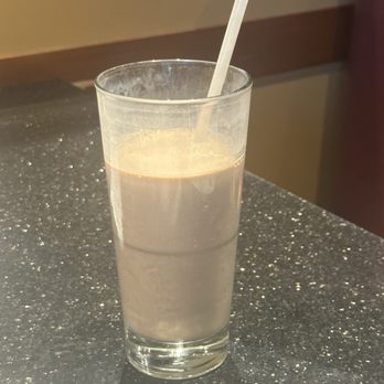 Keke's Breakfast Cafe - Best chocolate milk ever - Breakfast & Brunch Near Me - Tampa, Florida
