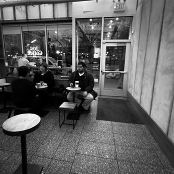 Joe Coffee Company: 13th Street - Interior - Coffee & Tea Near Me - New York, New York Joe Coffee Company: 13th Street - Interior - Coffee & Tea Near Me - New York, New York