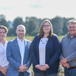 Wave Lending Group